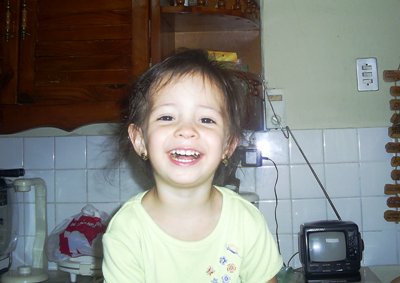 Sophia Smiles
